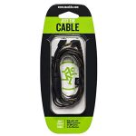 CABLE MACKIE MMCX PARA AUDIFONOS SERIE MP