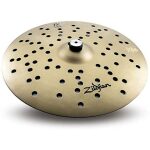 PLT ZILDJIAN FXS14 14" FX STACK W/MOUNT EL PAR