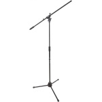 PEDT PROEL DHPMS40 BOOM.TRIPOD.MICROPHONE.STAND.BLACK