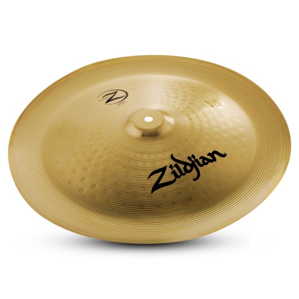 PLT ZILDJIAN PLZ18CH PLANET Z 18" CHINA