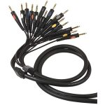 CABLE PROEL DH830 MULTIPAR 3MTS