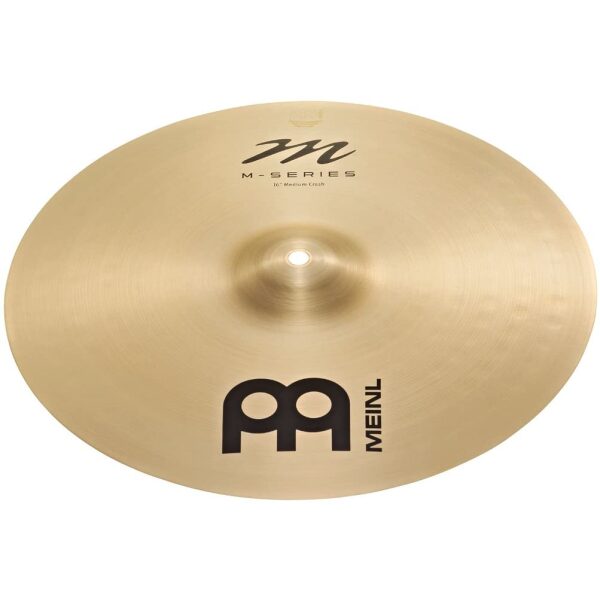 PLT MEINL M-SERIES 16" MEDIUM CRASH MS16MC