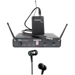 MIC SAMSON SWC88BGT-F CR88 INSTRUMENTOS