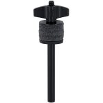 ACSRIO PACIFIC PDAX904BL  PDP CYMBAL STACKER, 8MM THREAD, BLACK