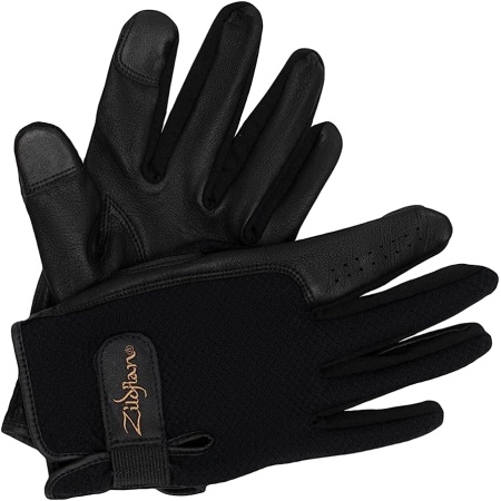 GUANTES ZILDJIAN P0822 MEDIUM