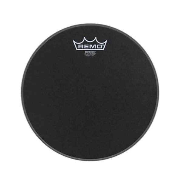 PARCHE REMO 16" BE-0816-ES EMPEROR BLACK