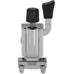 ACSRIO PACIFIC PDAXTOCR  PDP SNARE THROW-OFF, CHROME