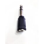 CONECTOR PROEL AT165 PL 1/4 ST A JK 3.5 ST