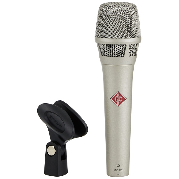 MIC SENNHEISER 008454 KMS 105