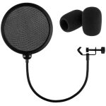 PROTECTOR SAMSON PS01 PARA MICROFONO DE ESTUDIO