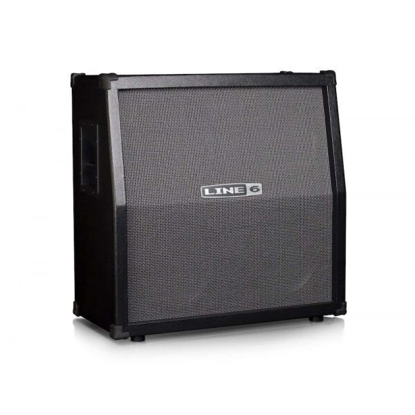 CAJA LINE 6 SPIDER 412 CABINET A39-6
