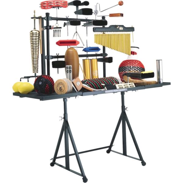 MESA LP/LP760A DE PERCUSION C/ADAP