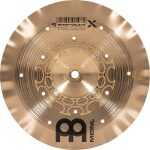 PLT MEINL GENERATION X FILTER CHINA 16"