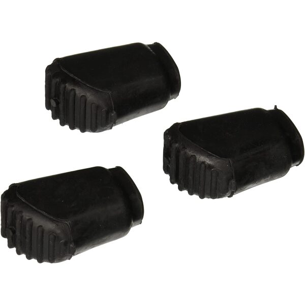ACSRIO PACIFIC PDAC341 RUBBER FOOT FOR STANDS/THRONES (3 PACK