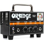 AMPLIF ORANGE MICRO DARK OS-D-MD GUIT HEAD