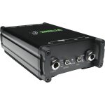 CAJA DIRECTA MACKIE MDB-1A