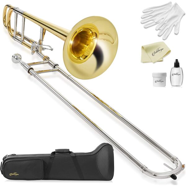 TROMBON PROEL GR TRB210C BB-F..LACQUER.FINISH