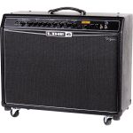 COBERTOR LINE 6 SPIDER VALVE MKII212 98-030-0022