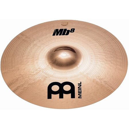 PLT MEINL MB8 18" MEDIUM CRASH MB818MCB