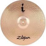 PLT ZILDJIAN ILH19C 19"  CRASH