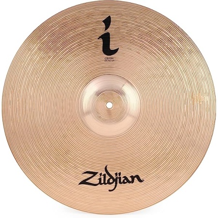 PLT ZILDJIAN ILH19C 19"  CRASH