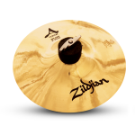 PLT ZILDJIAN A20540 A CUSTOM 08" SPLASH BRILLANTE