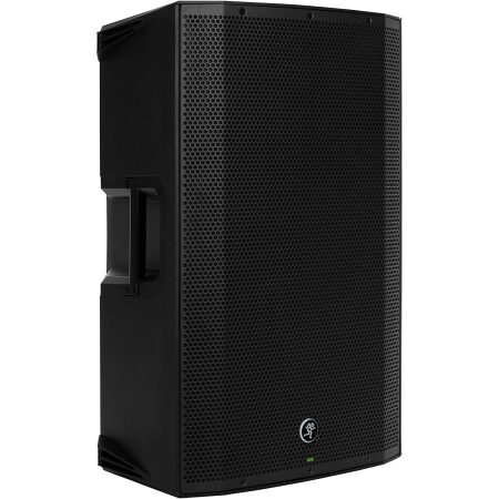 REP MACKIE AMPLIF THUMP 15