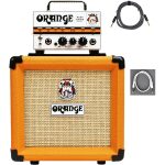AMPLIF ORANGE OS-D-MT20 MICRO TERROR GUIT HEAD