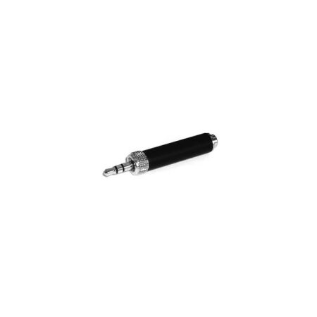 CONECTOR SAMSON SENN 3,5MM TAN