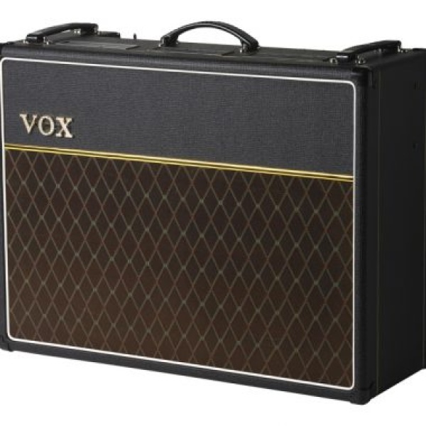 AMPLIF VOX AC15C2