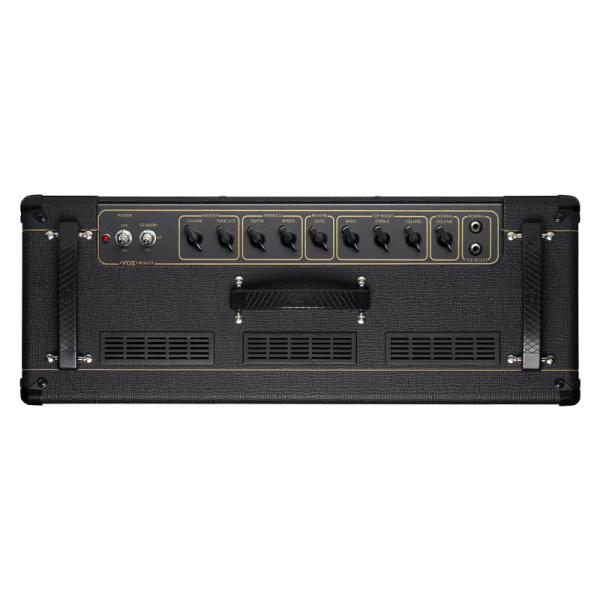 AMPLIF VOX AC15C2 - Imagen 2