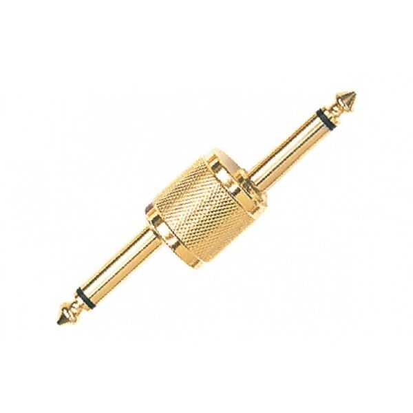 CONECTOR PROEL AT265G 6,3MM MONO JACK