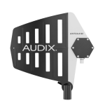 ADAP AUDIX PS4161
