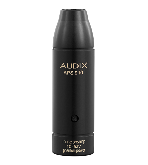PEDT AUDIX AP910 ADAPT PHANTOM
