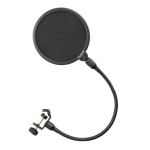 PROTECTOR MIC AUDIX PD133 POP FILTRO