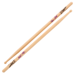 BAQ ZILDJIAN MANU ASMK KATCHE DRUMSTICKS