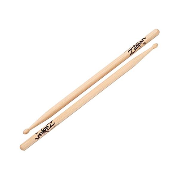 BAQ ZILDJIAN Z2B  DRUMSTICKS 2B