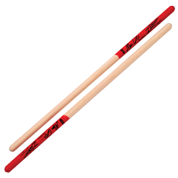BAQ ZILDJIAN ZASMQR MARC QUINONES ROCK ARTIST