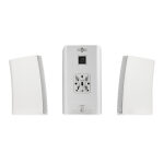 CAJA QSC AD-S10T