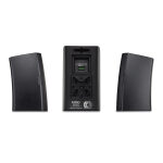 CAJA QSC AD-S4T PARED