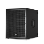 CAJA RCF 4PRO8004 AS ACTIVA SUBWOOFER