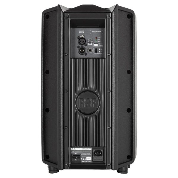 CAJA RCF ART 708A MK4 115V - Imagen 2