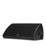 CAJA RCF MONITOR 4T