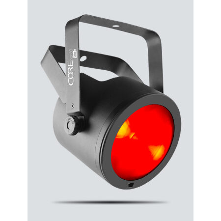 LUZ CHAUVET CORE PAR 80 USB