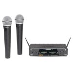 MIC SAMSON SW277VSHQ7-N12 CONCERT 277 MANO