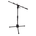 PEDT PROEL DHPMS60  LOW.PROFILE.TRIPOD.TELE.BOOM.MIC.STAND.B