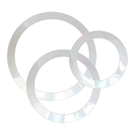 DYNAMO REMO DM-0579-00 PACK BLANCO 5" 7" 9"