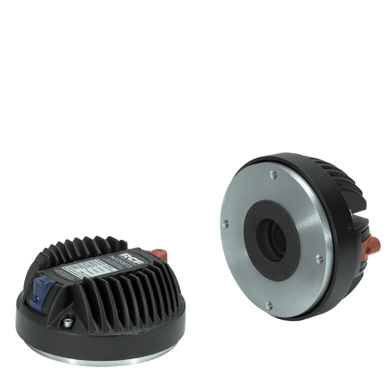 DRIVER RCF ND2530 T3 ART325