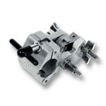 ACSRIO DW DWSMRKC15A RACK 1.5" ANGLE CLAMP