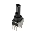 POTENCIOMETRO MACKIE 10KD 60MM MONO